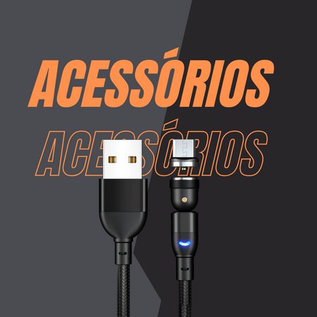 ACESSORIOS