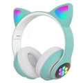 Fone Gatinho Infantil