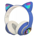 Fone Gatinho Infantil